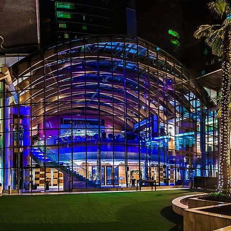 Santiago Marriott Hotel Экстерьер фото